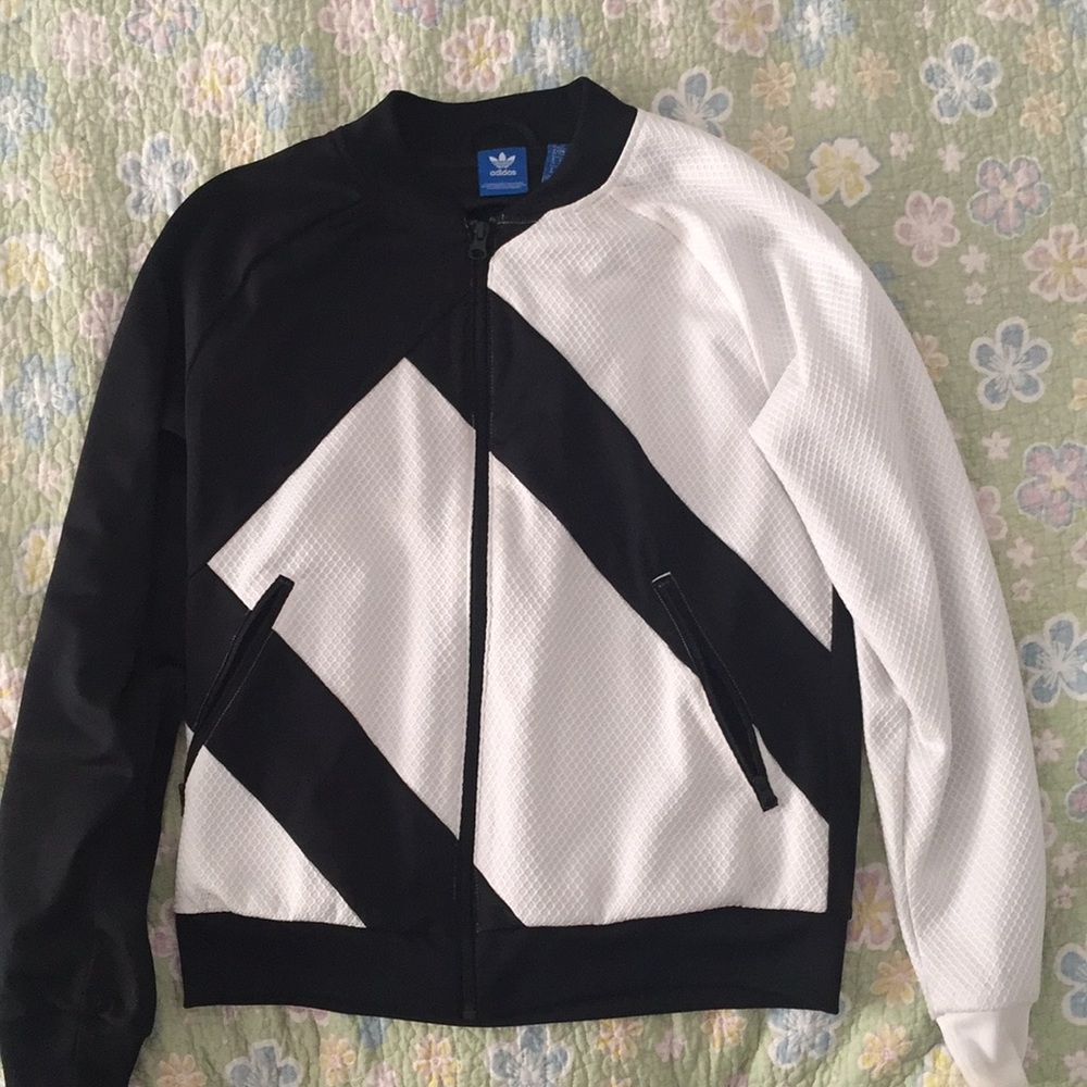 Adidas Jacket!